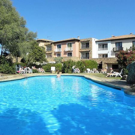Residence Gardens Porto Rotondo Exterior photo